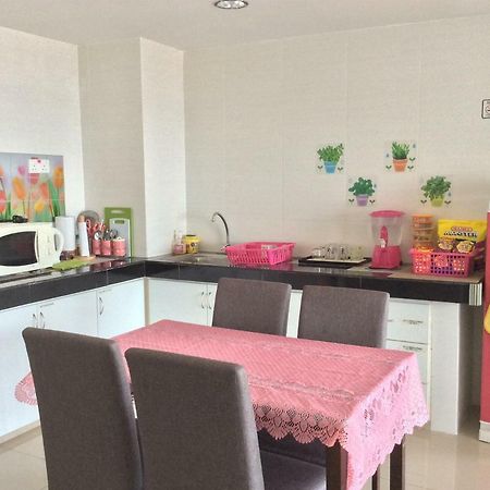 Syafiq Suite Kota Bharu Dış mekan fotoğraf