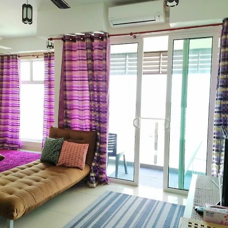 Syafiq Suite Kota Bharu Dış mekan fotoğraf