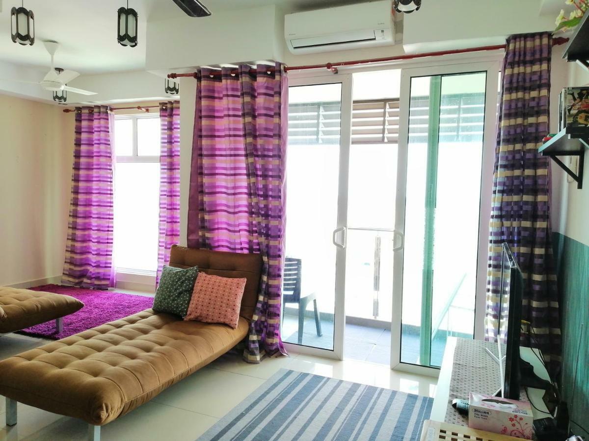 Syafiq Suite Kota Bharu Dış mekan fotoğraf